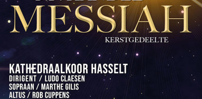 Messiah (kerstgedeelte)